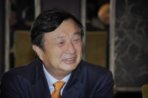 Ren Zhengfei