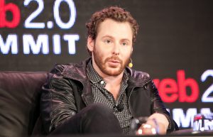 Sean Parker