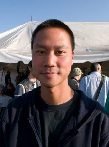 Tony Hsieh