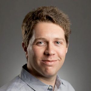 Garrett Camp