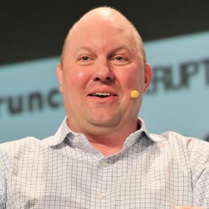 Marc Andreessen