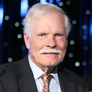 Ted Turner