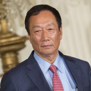 Terry Gou