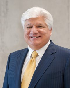 Mike Lazaridis