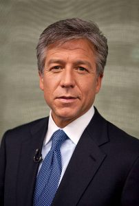 bill mcdermott