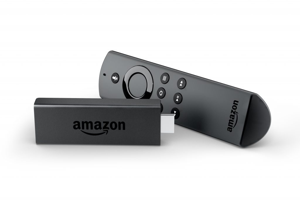 Fire TV Stick