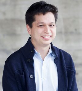 Ben Silbermann