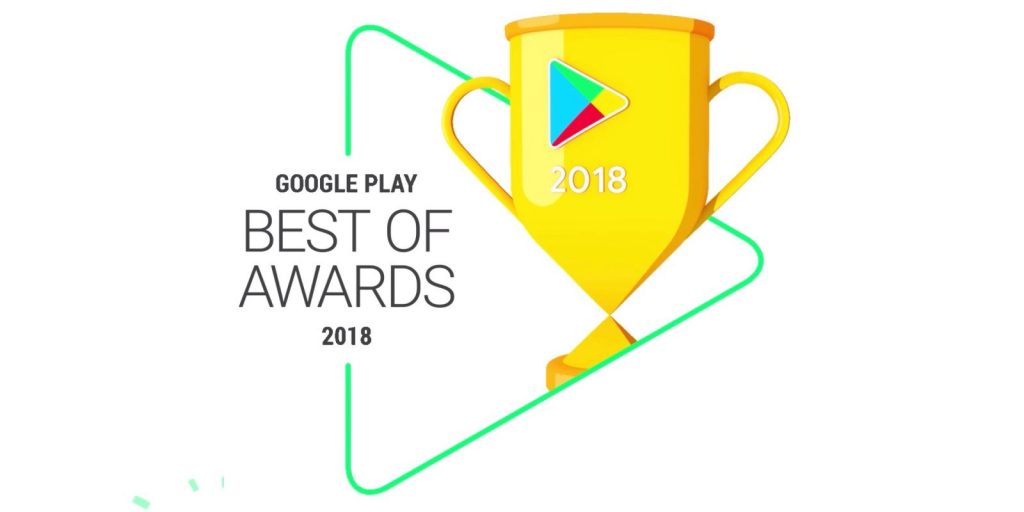Google-Play-Best-Of-2018-Awards