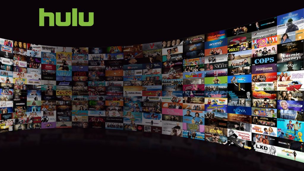 hulu