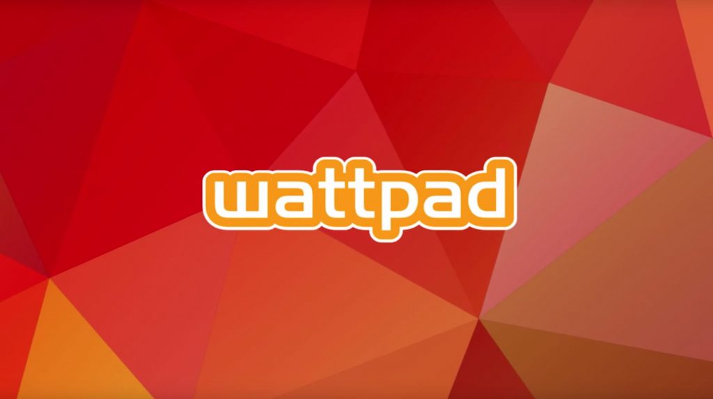 wattpad