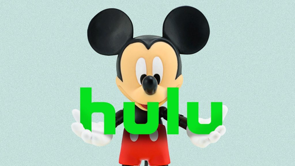 hulu