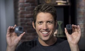 nick woodman