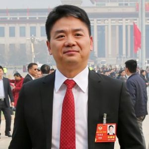 richard liu