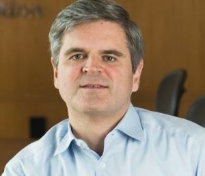 steve case