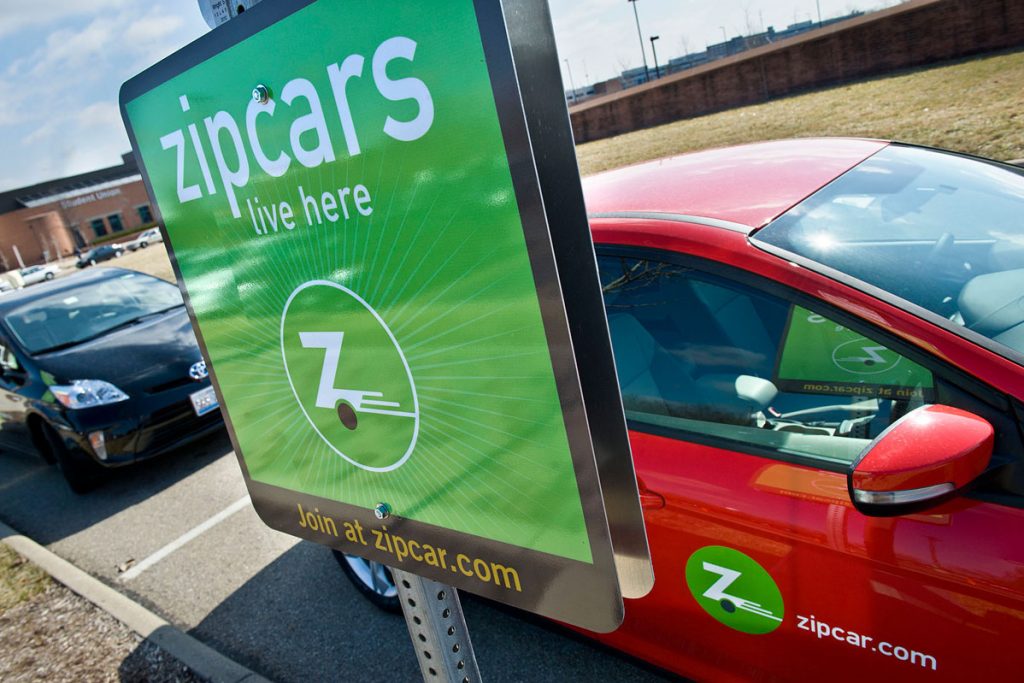 zipcar