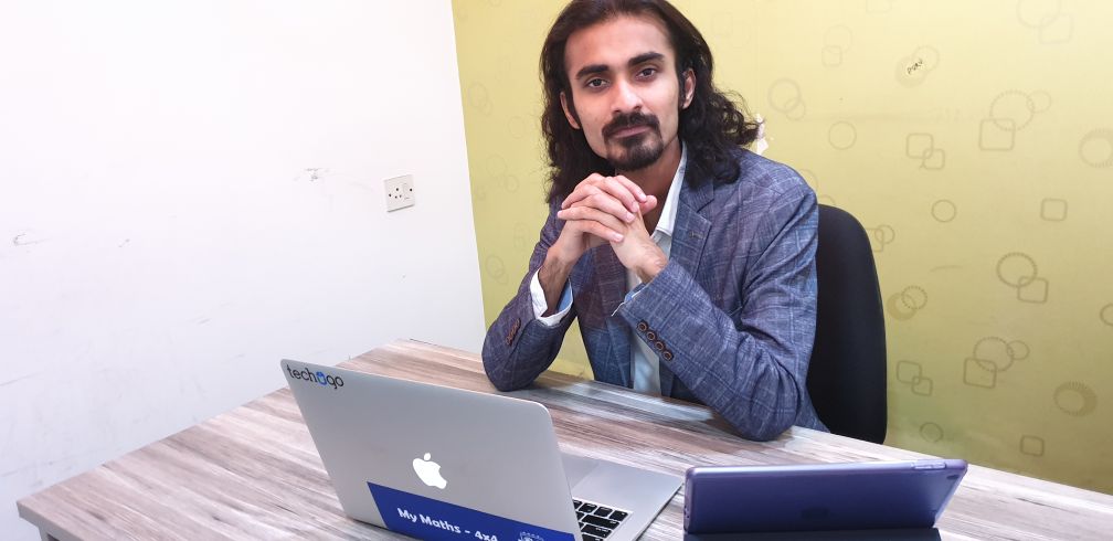 Ankit Singh