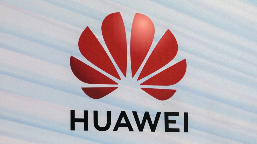 huawei