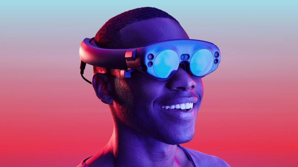 magic leap