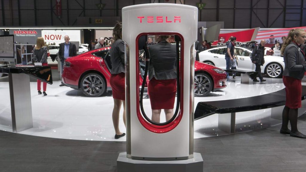 tesla-supercharger