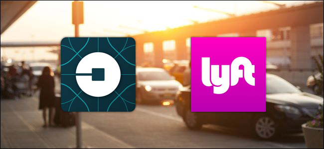 uber-lyft