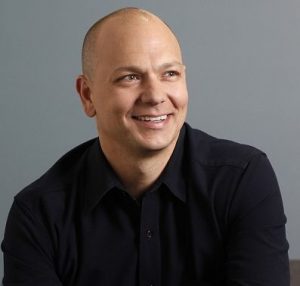 Tony Fadell