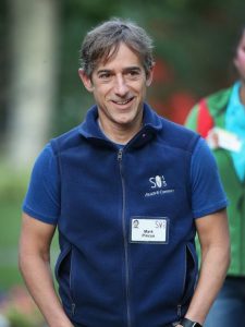 mark pincus