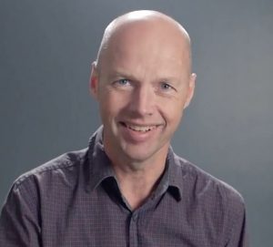 sebastian thrun