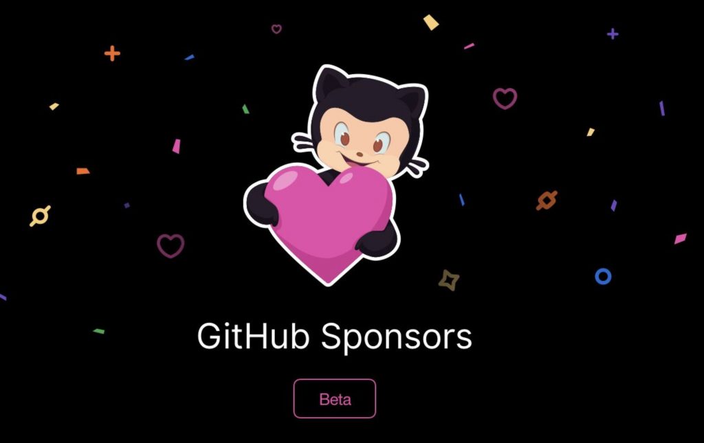 GitHub Sponsor Me