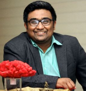 Kunal Shah