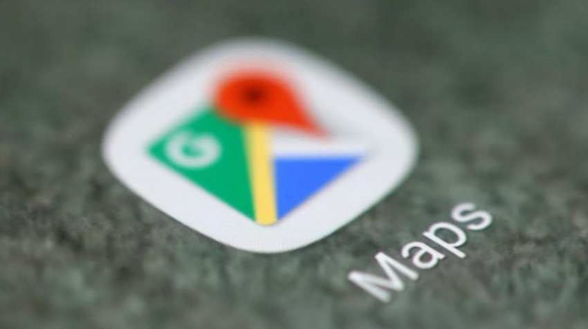 Google map stay safer