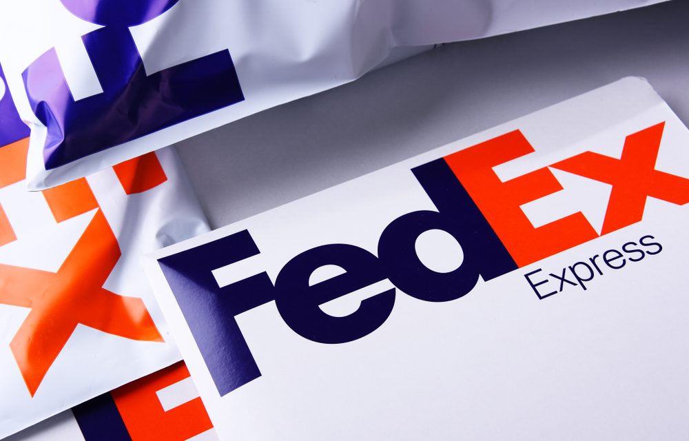 fedex