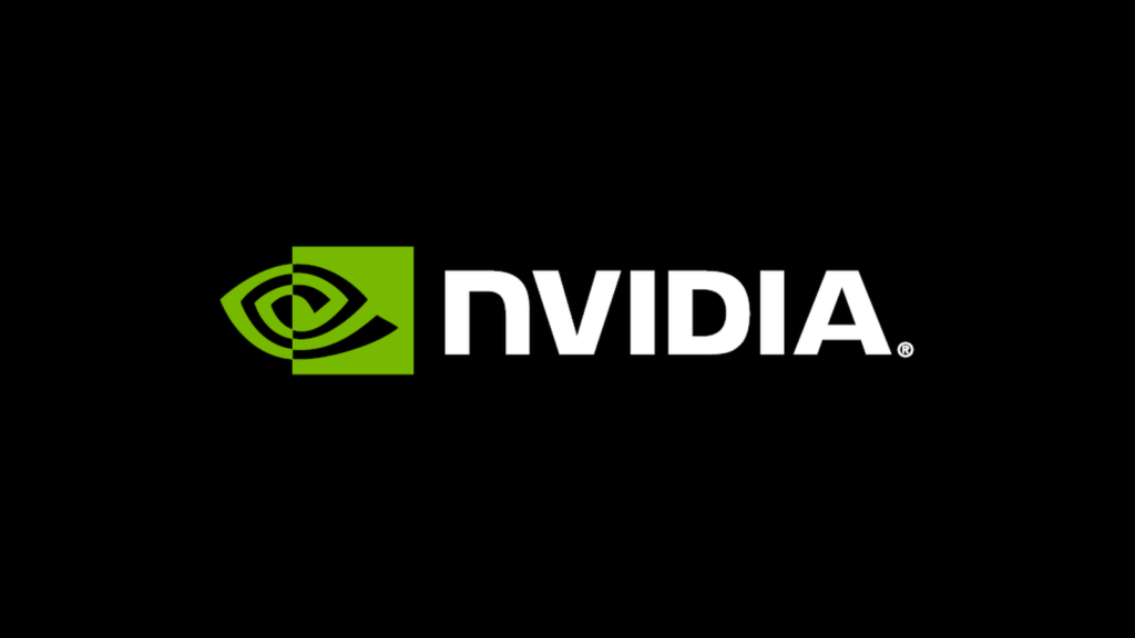 nvidia