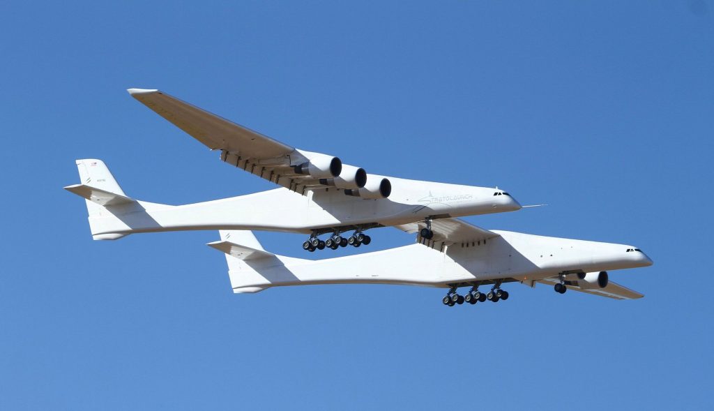 stratolaunch