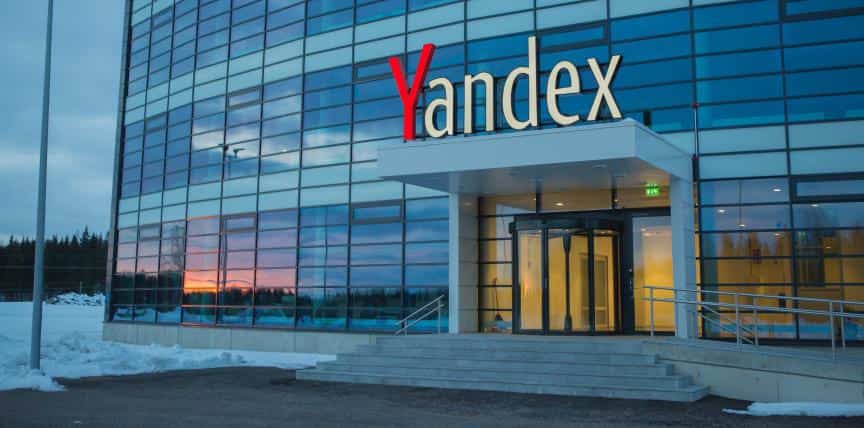 Yandex - The Google of Russia Simplifying the Lives of the Russians ...