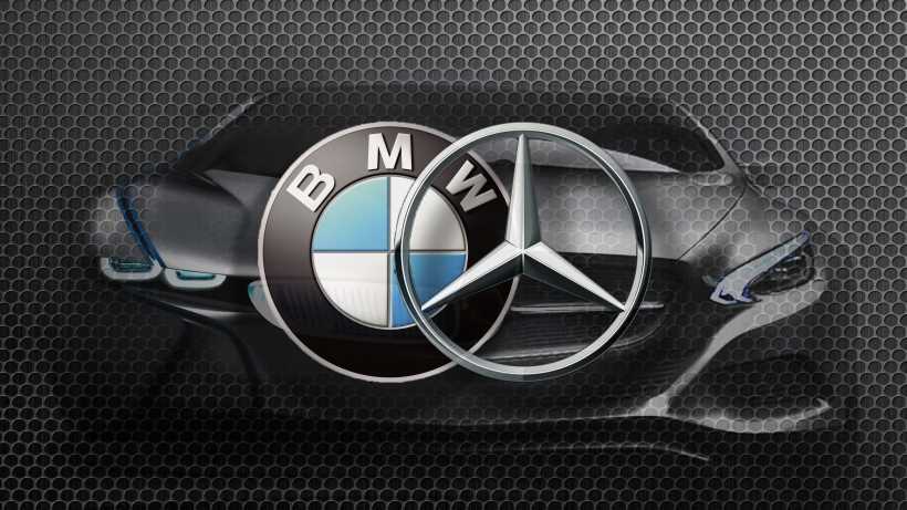 BMW Daimler