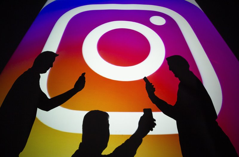 Instagram cyberbullying