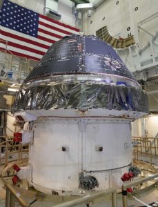 Nasa Orion