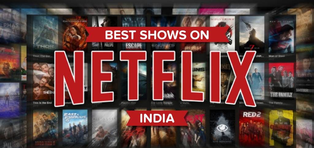 Netflix India mobile only plan
