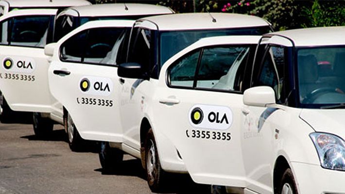 Ola London