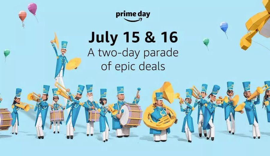 Prime Day Sale