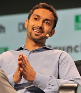 Apoorva Mehta Instacart