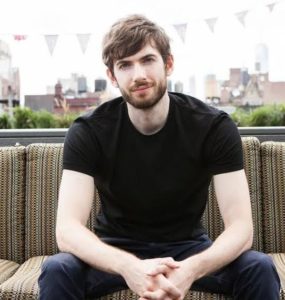 David Karp