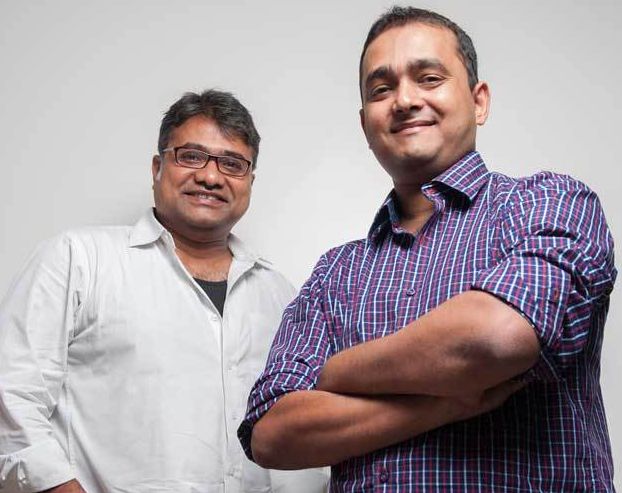 Faasos Founders