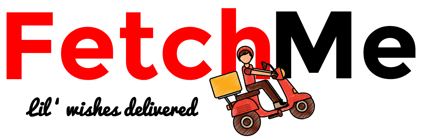 FetchMe Wishes