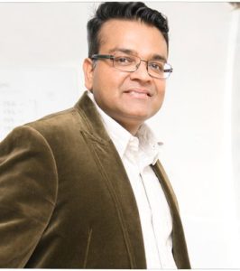 Sandeep Aggarwal Founder Shopclues