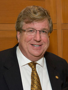 eric fossum