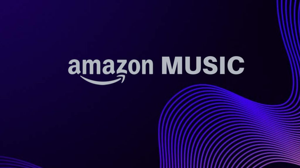 Amazon Music HD