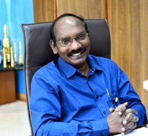 Kailasavadivoo Sivan