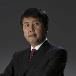 cloudian founder hiroshi ohta