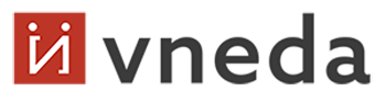 logo vneda